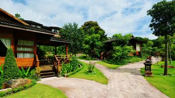 Área da propriedade