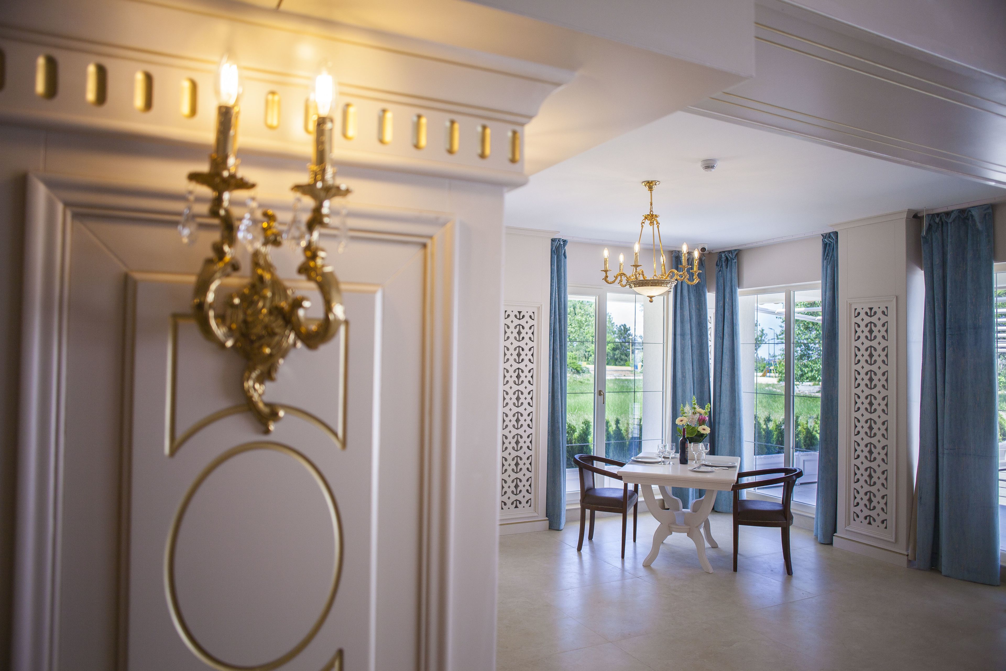 international cuisine