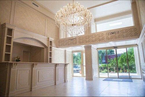 Hotel Sulina International