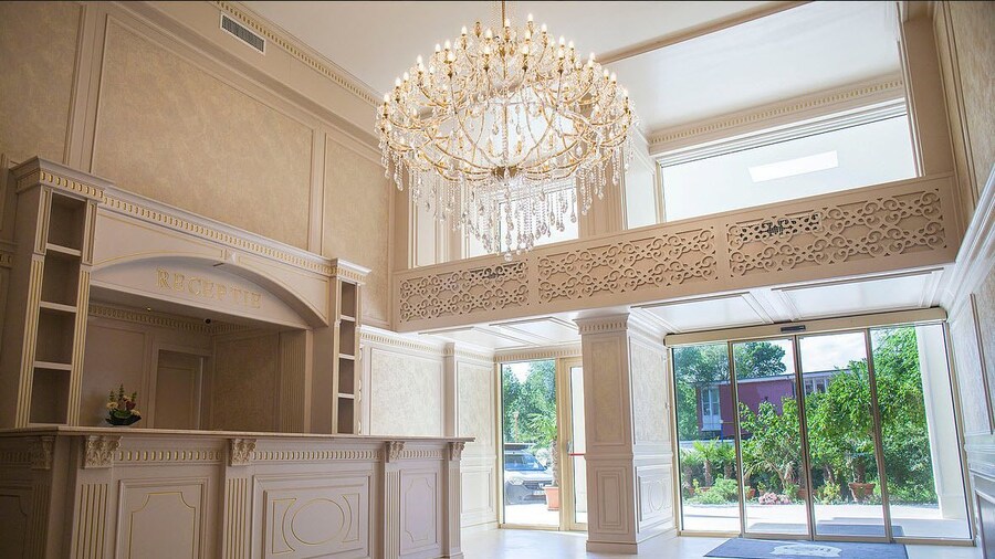 Hotel Sulina International