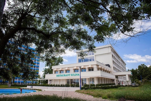 Hotel Sulina International