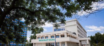 Hotel Sulina International