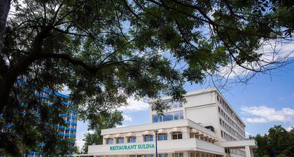 Hotel Sulina International