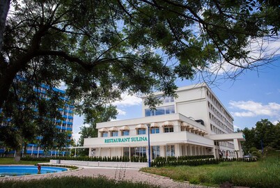 Hotel Sulina International