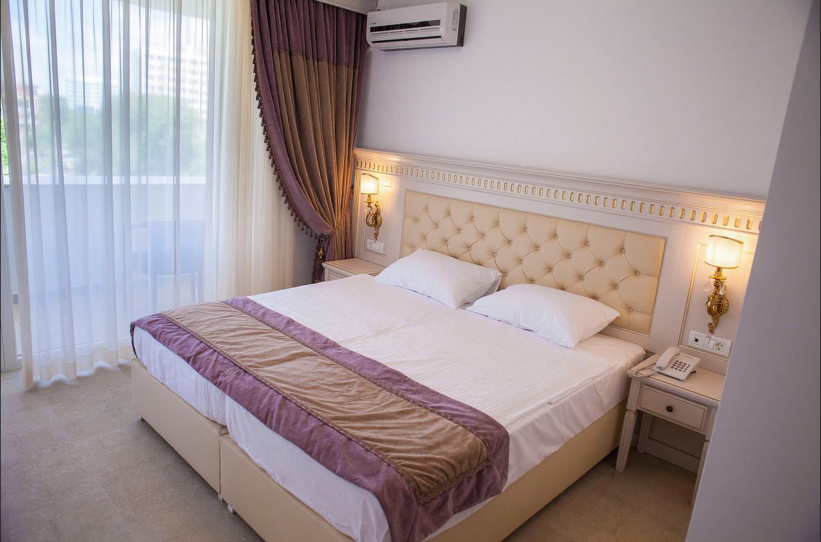 minibar, in-room safe, rollaway beds, free wifi