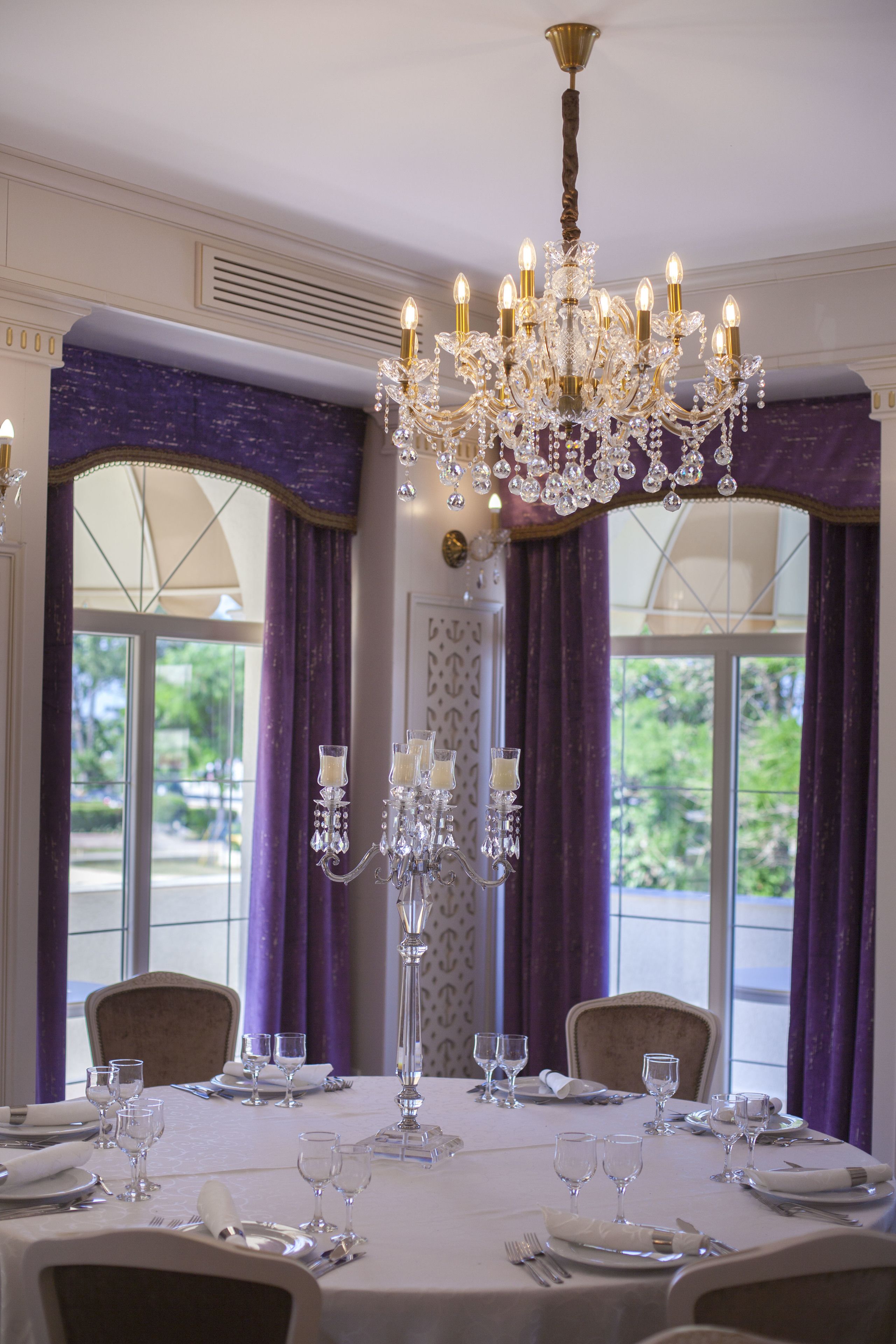 international cuisine