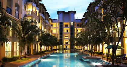 Tiara Desaru Residences