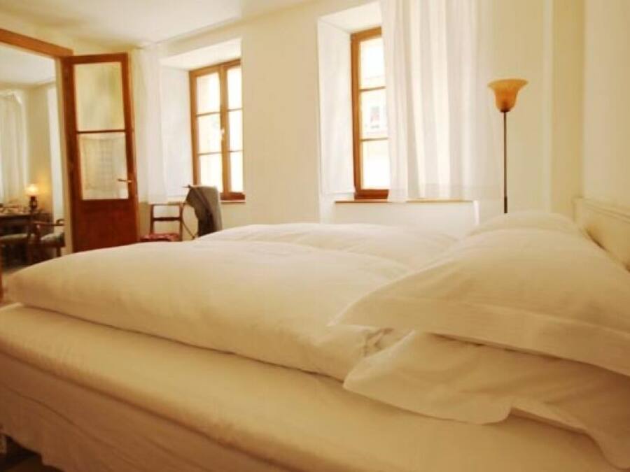 Family Suite | Premium bedding, in-room safe, individually decorated