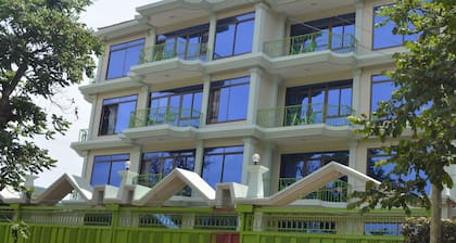 Africana Grand Hotel Arusha