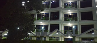 Africana Grand Hotel Arusha