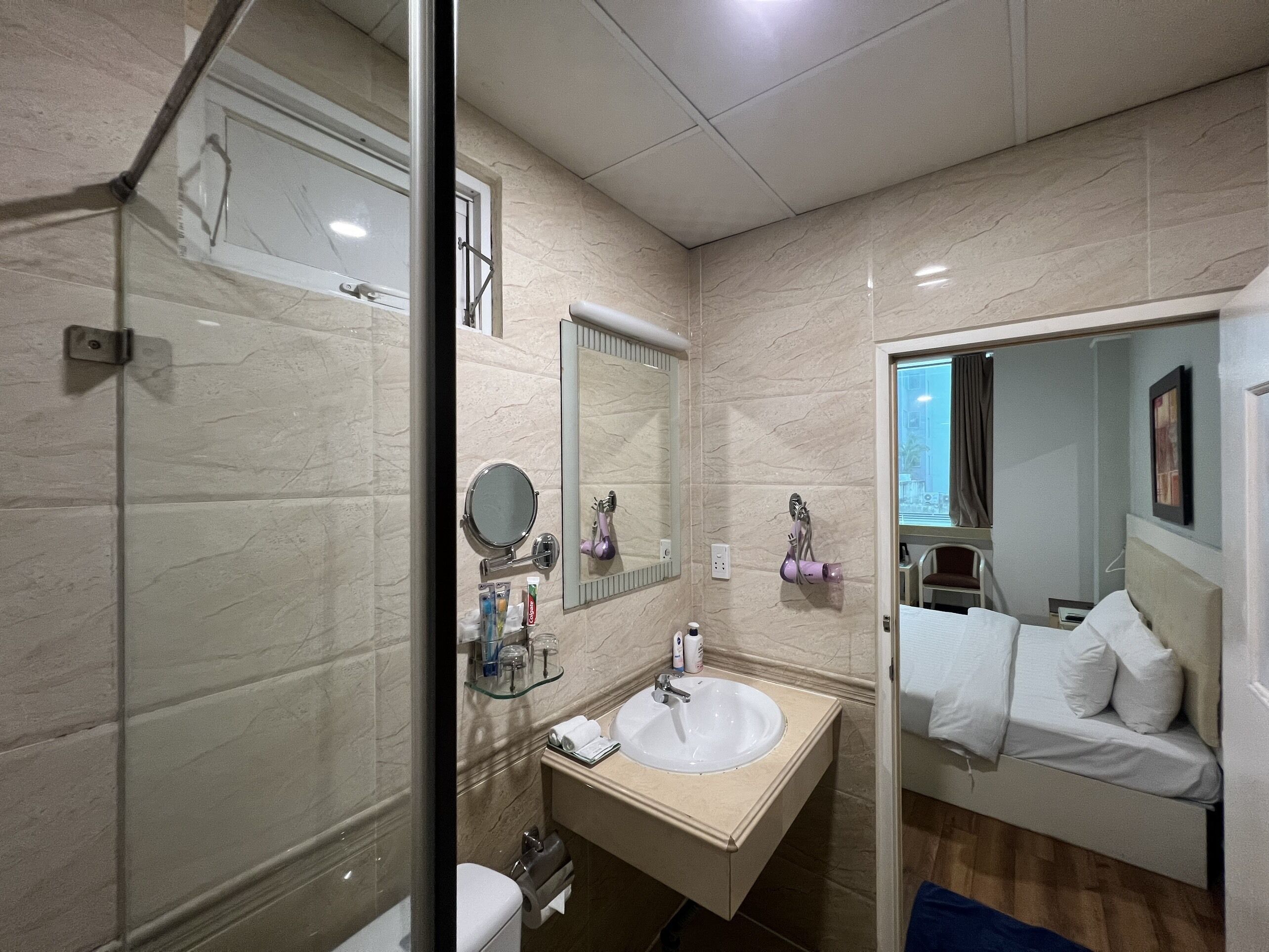 Photo - A25 Hotel - 19 Bùi Thị Xuân