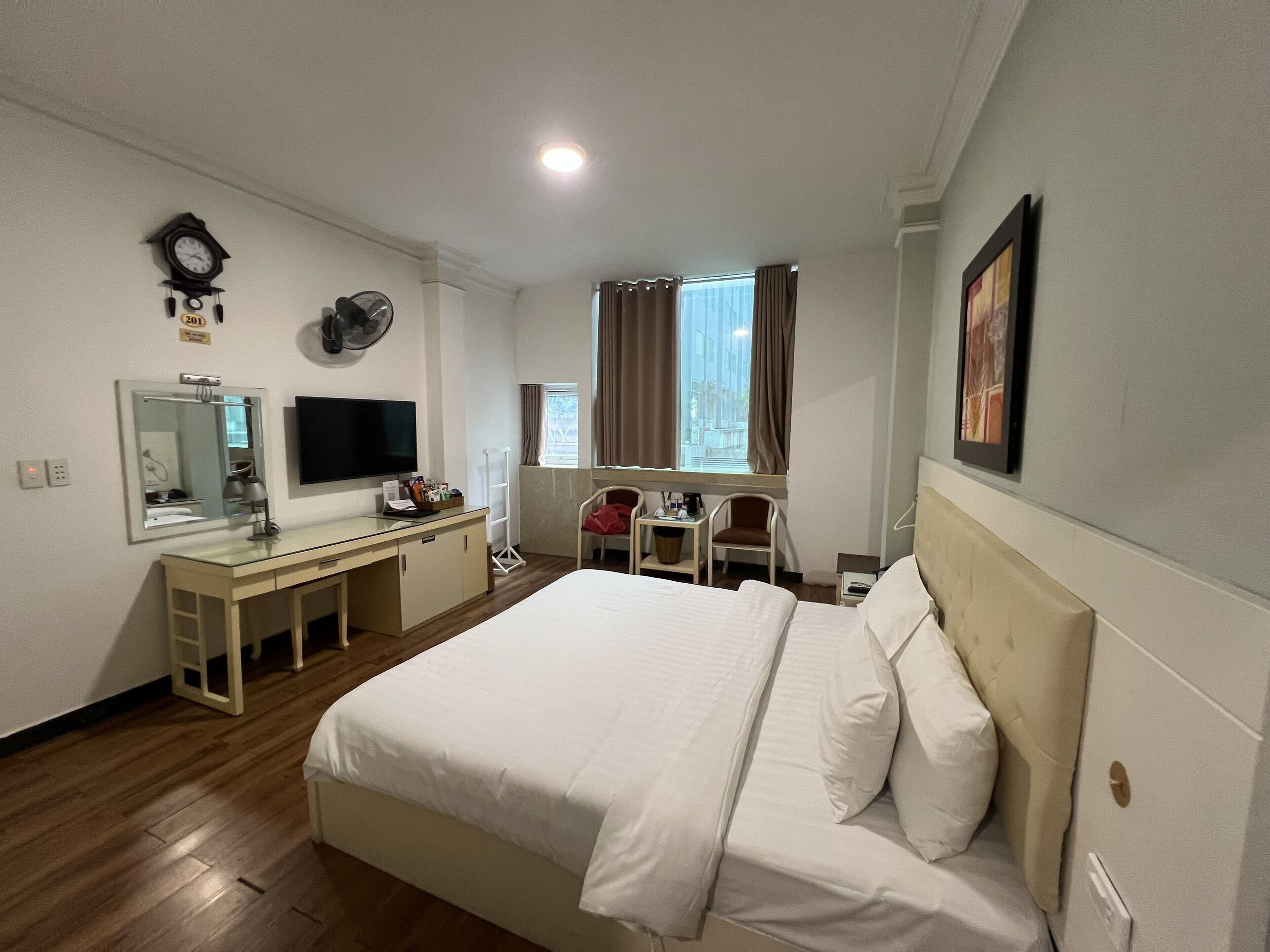 Photo - A25 Hotel - 19 Bùi Thị Xuân