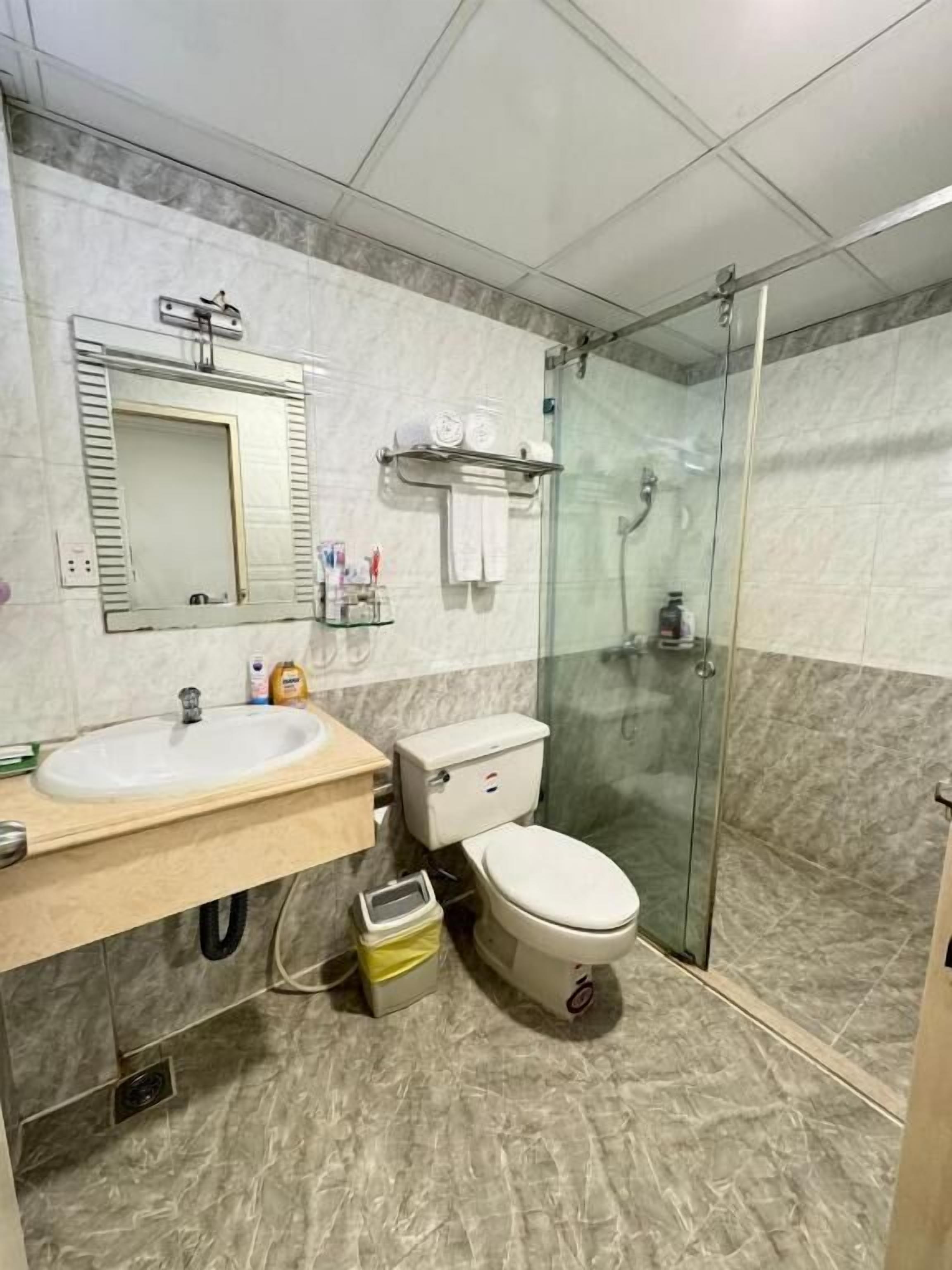 Photo - A25 Hotel - 19 Bùi Thị Xuân