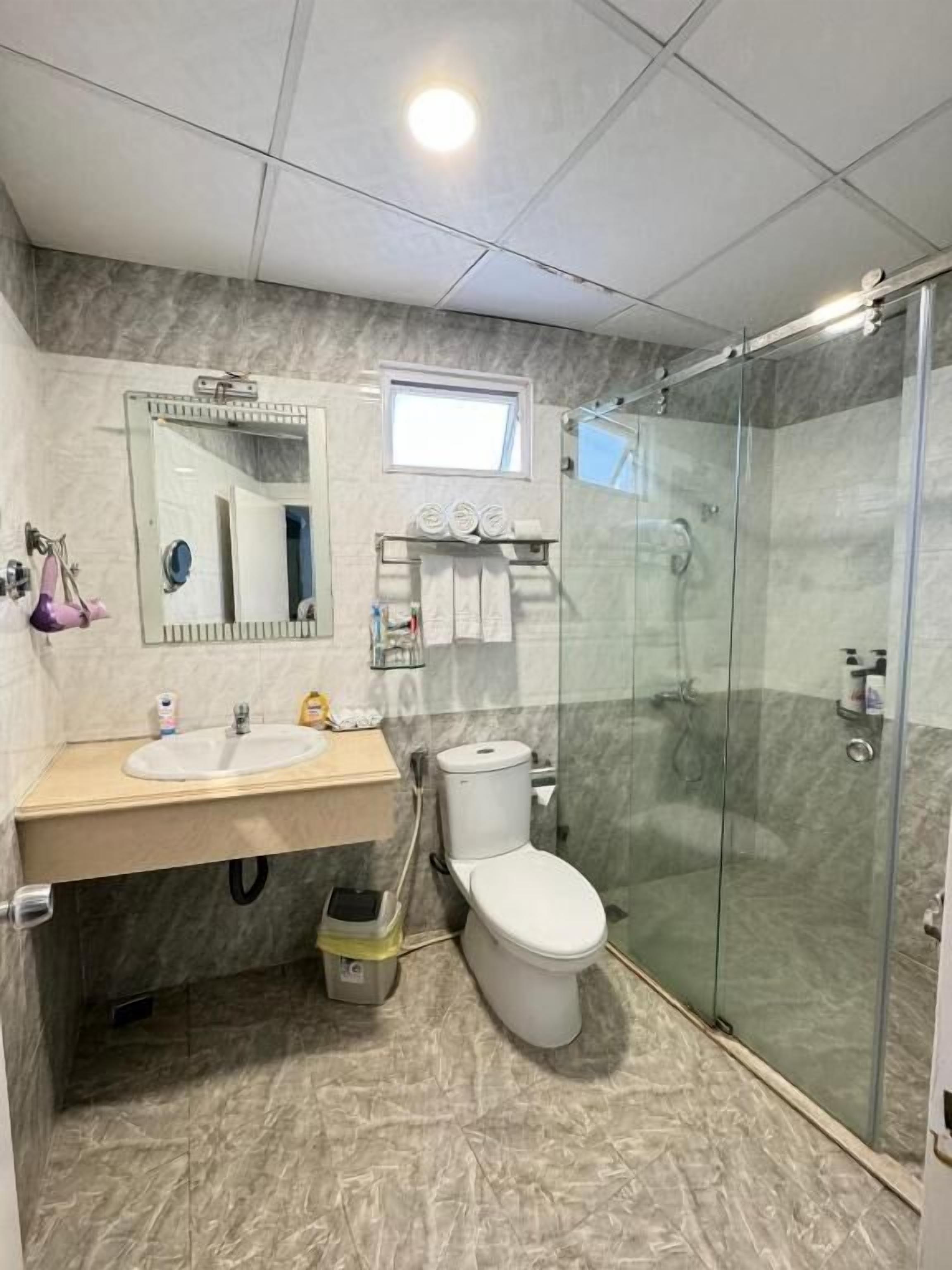 Photo - A25 Hotel - 19 Bùi Thị Xuân