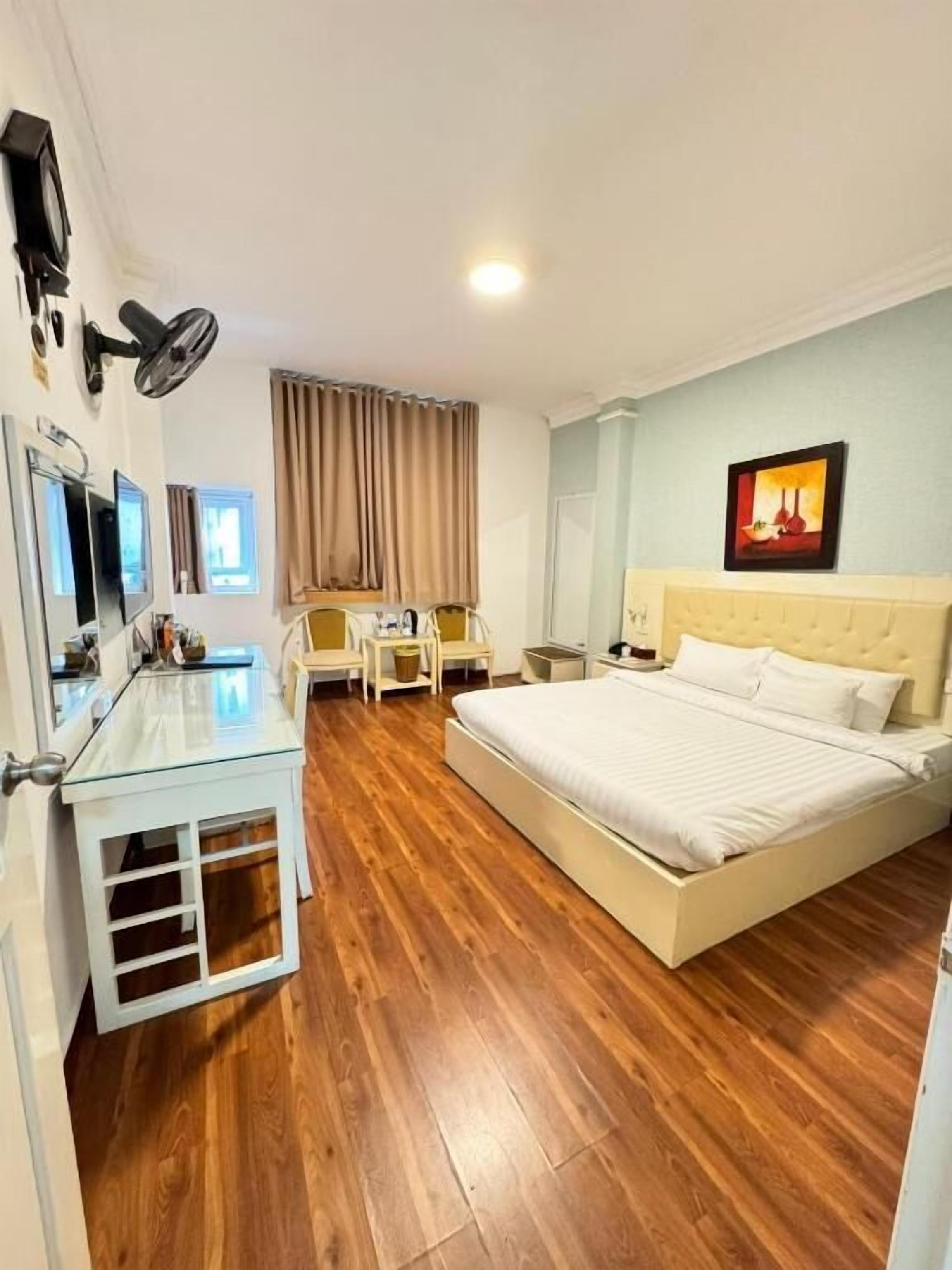 Photo - A25 Hotel - 19 Bùi Thị Xuân