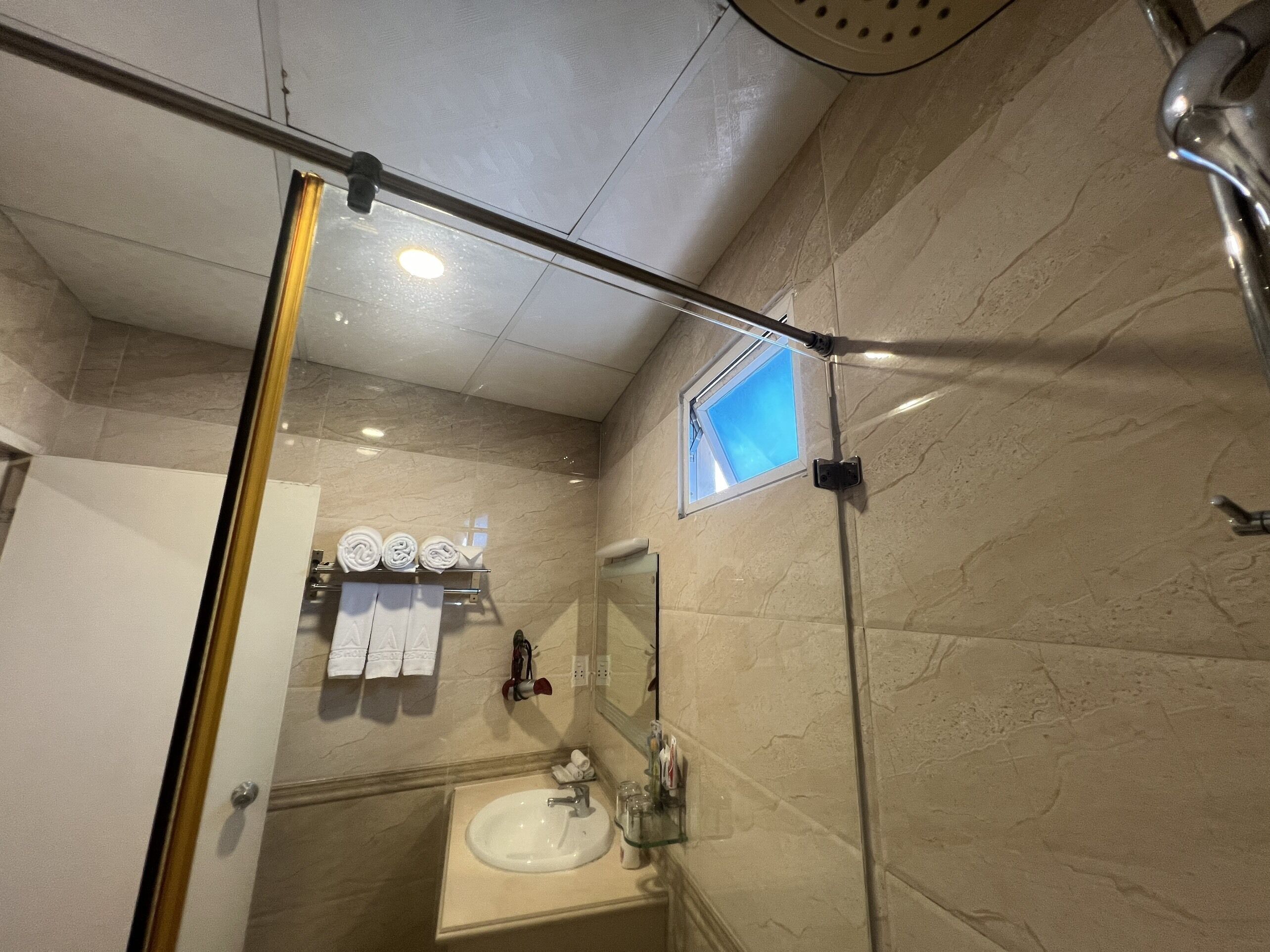 Photo - A25 Hotel - 19 Bùi Thị Xuân