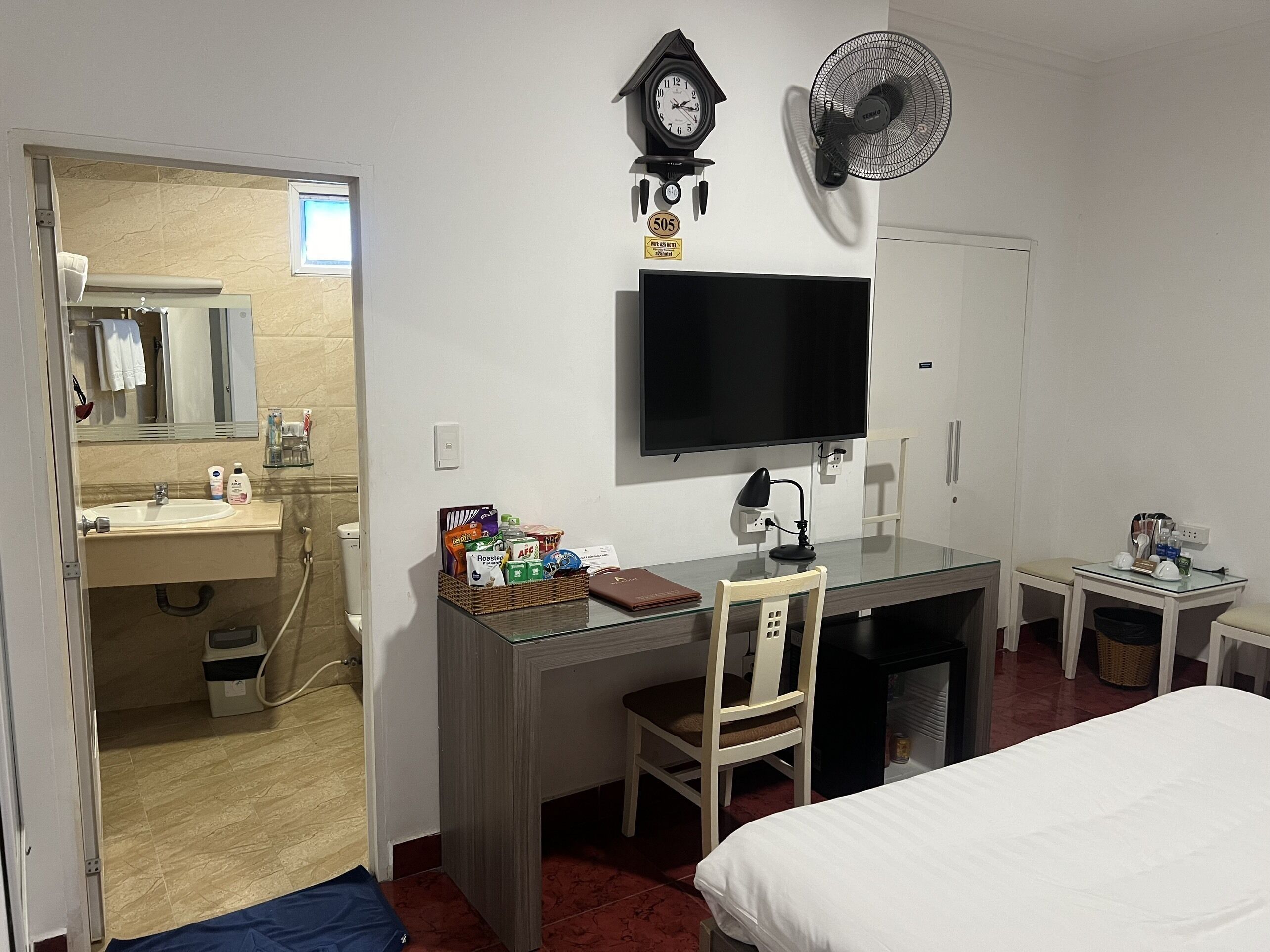 Photo - A25 Hotel - 19 Bùi Thị Xuân