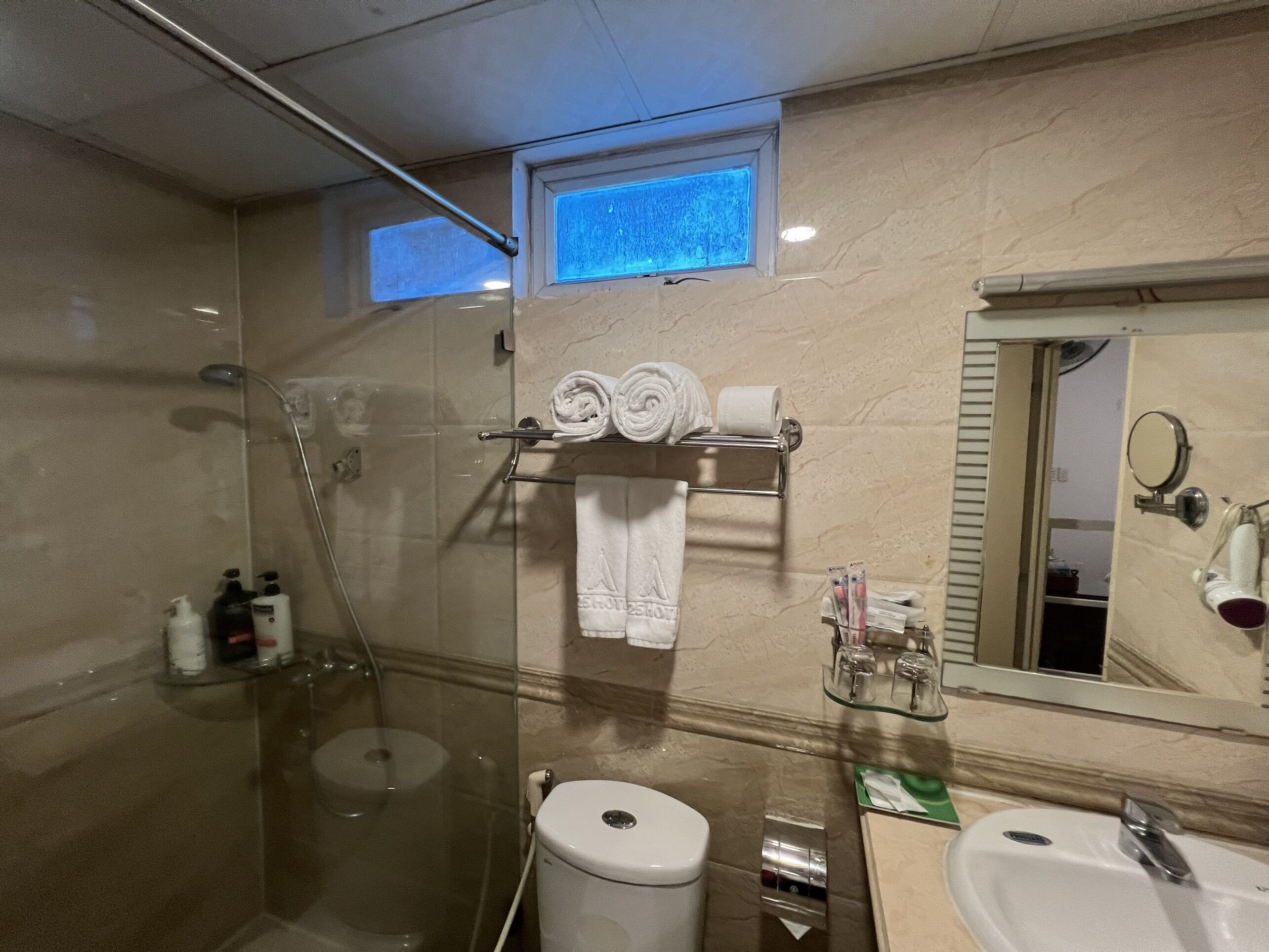 Photo - A25 Hotel - 19 Bùi Thị Xuân