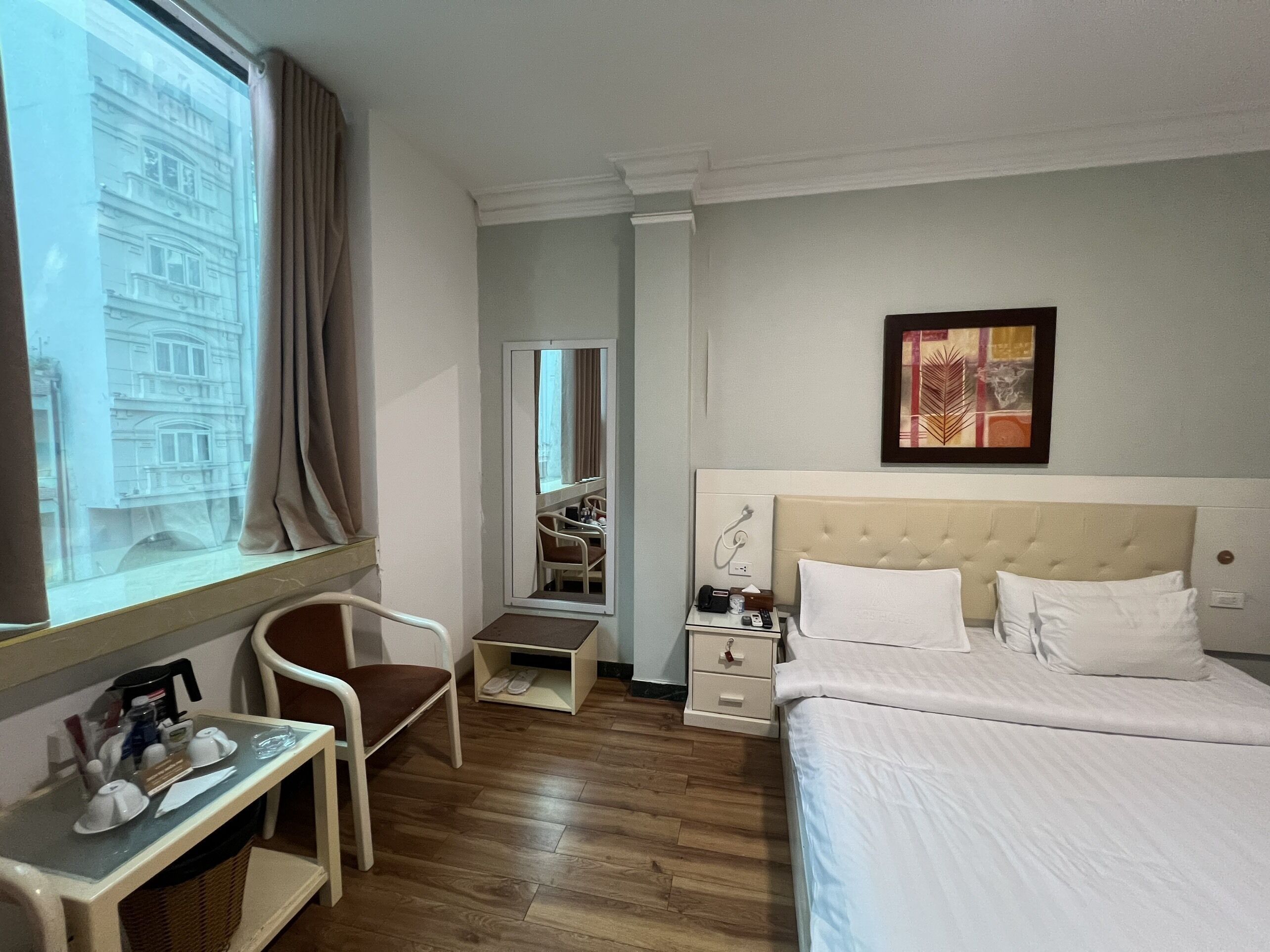 Photo - A25 Hotel - 19 Bùi Thị Xuân