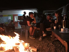 Llar de foc