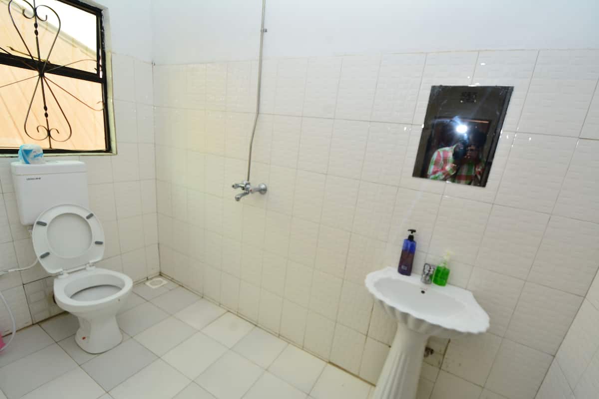 浸缸、免費梳洗用品、提供毛巾