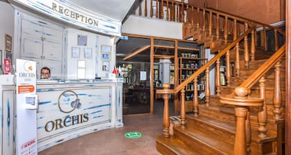 Orchis Hotel