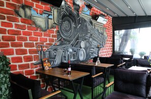 Exterior - Istasyon Hotel (Istanbul)