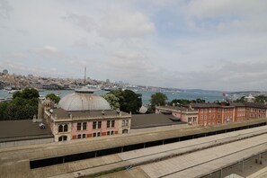 施設からの眺望