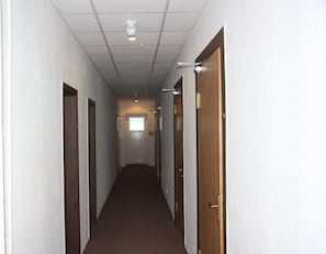 Pasillo