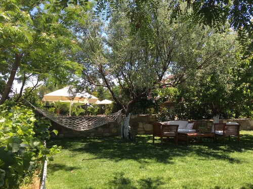 Bozcaada Kırlı Otel