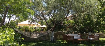 Bozcaada Kırlı Otel