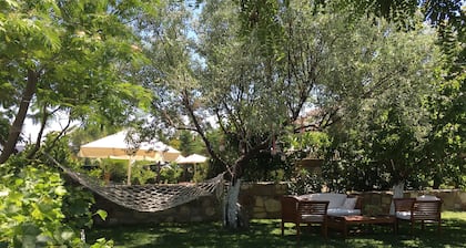 Bozcaada Kırlı Otel