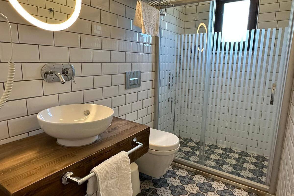 standard double or twin room | iron/ironing board, rollaway beds, free wifi