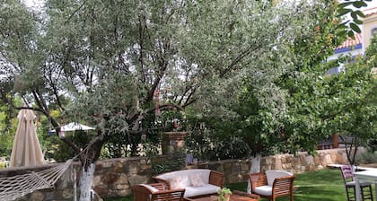 Bozcaada Kırlı Otel