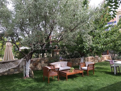 Bozcaada Kırlı Otel