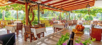 St. Nicholas Pension