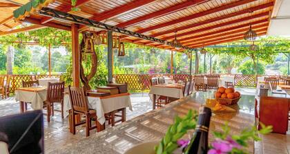 St. Nicholas Pension