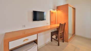 Chambre Double Supérieure | Équipements de la chambre