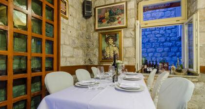 Bed&Breakfast Sorgo Palace
