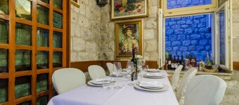 Bed&Breakfast Sorgo Palace