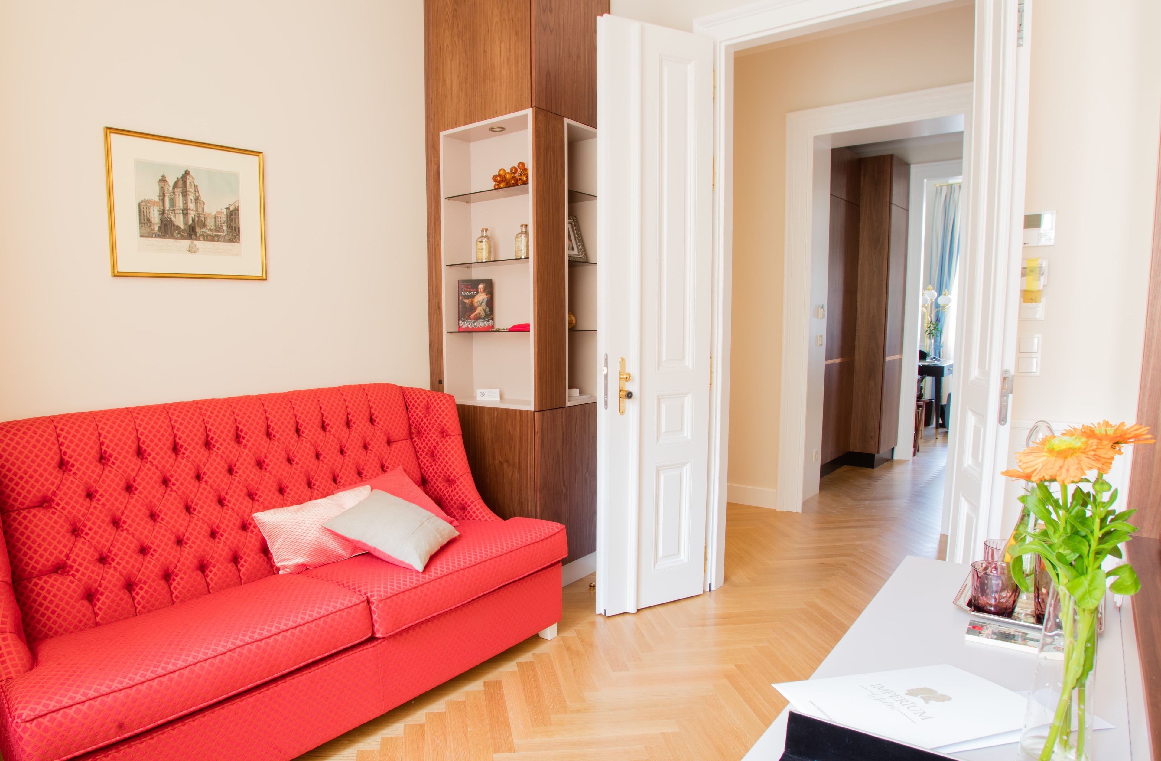 Photo - Imperium Residence - Experience the most Luxurious Apartment in Vienna Center
