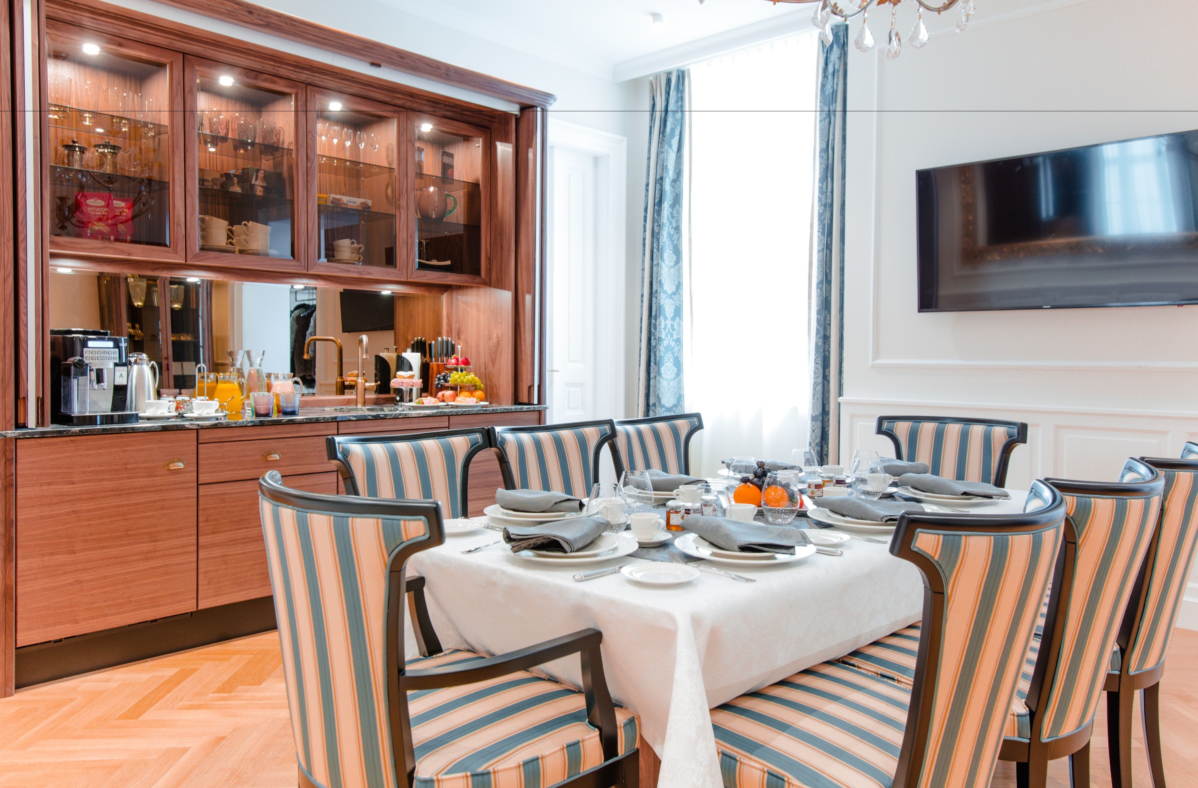 Photo - Imperium Residence - Experience the most Luxurious Apartment in Vienna Center