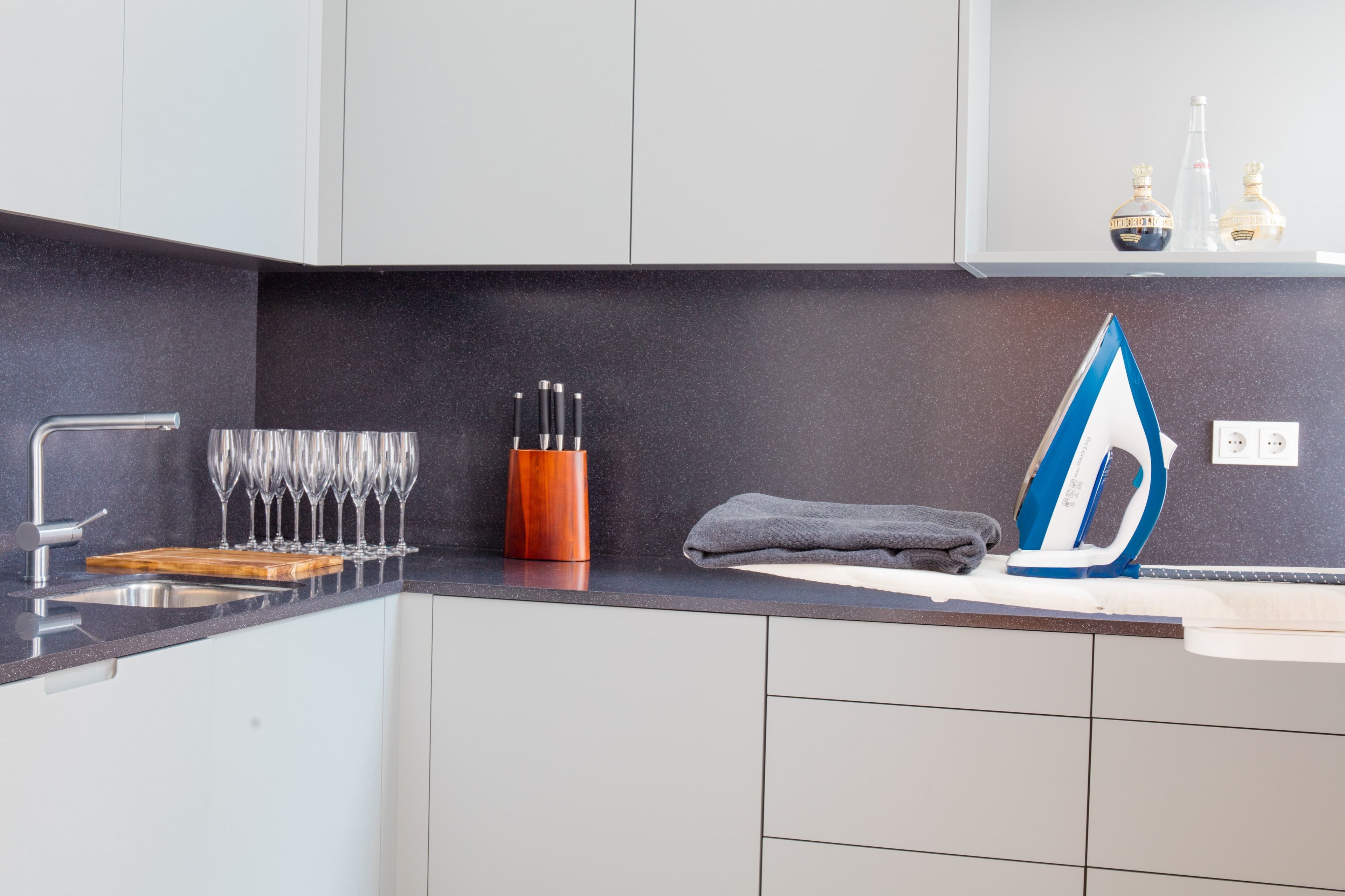 Photo - Imperium Residence - Experience the most Luxurious Apartment in Vienna Center