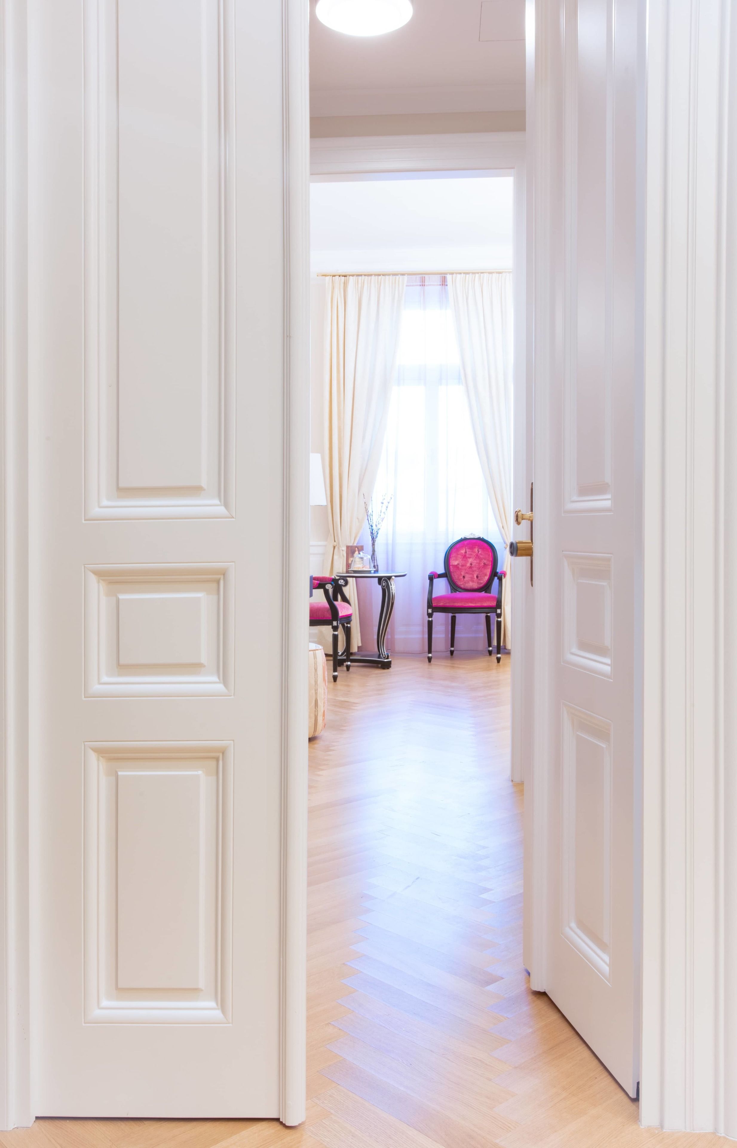 Photo - Imperium Residence - Experience the most Luxurious Apartment in Vienna Center