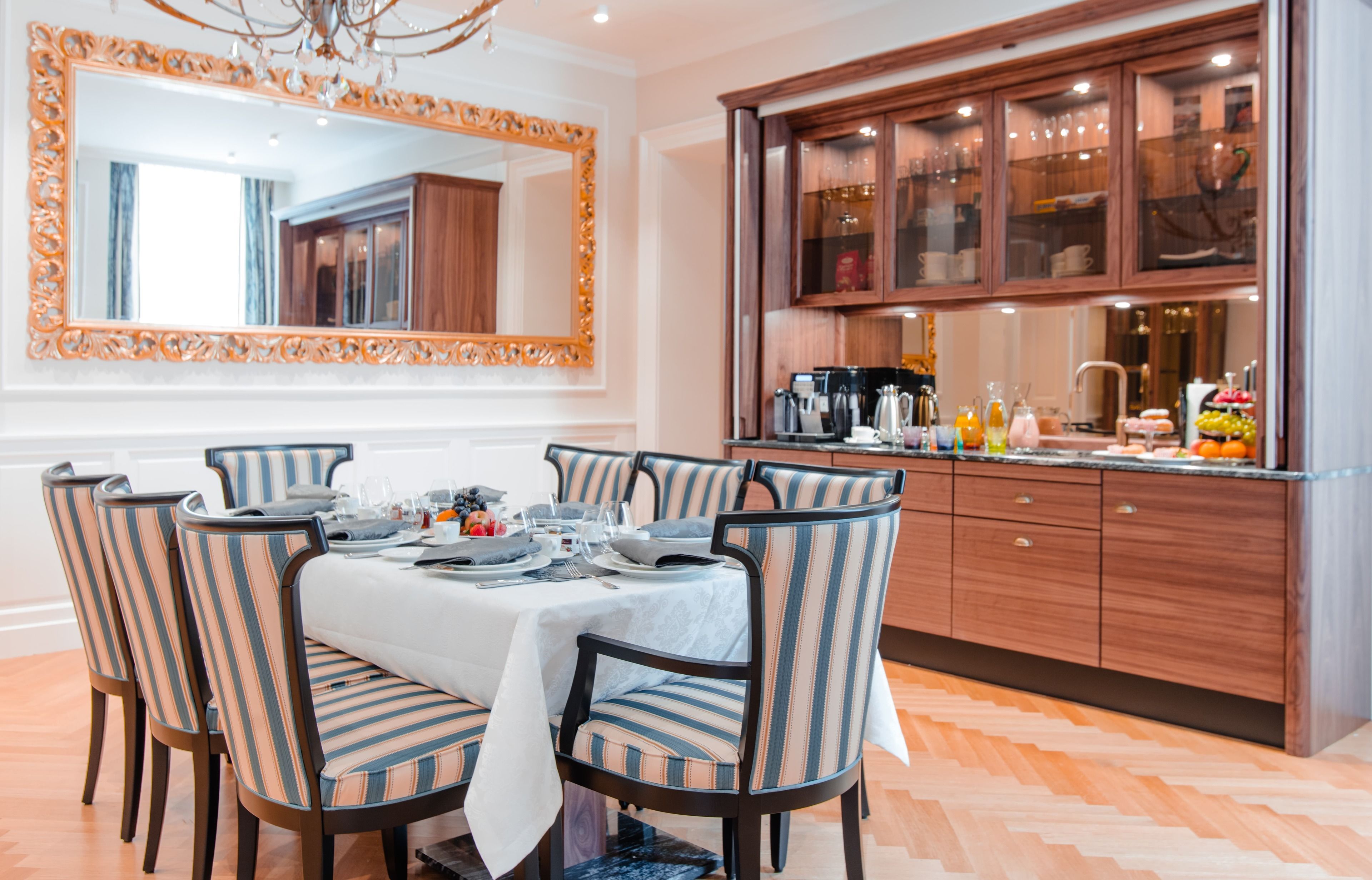 Photo - Imperium Residence - Experience the most Luxurious Apartment in Vienna Center