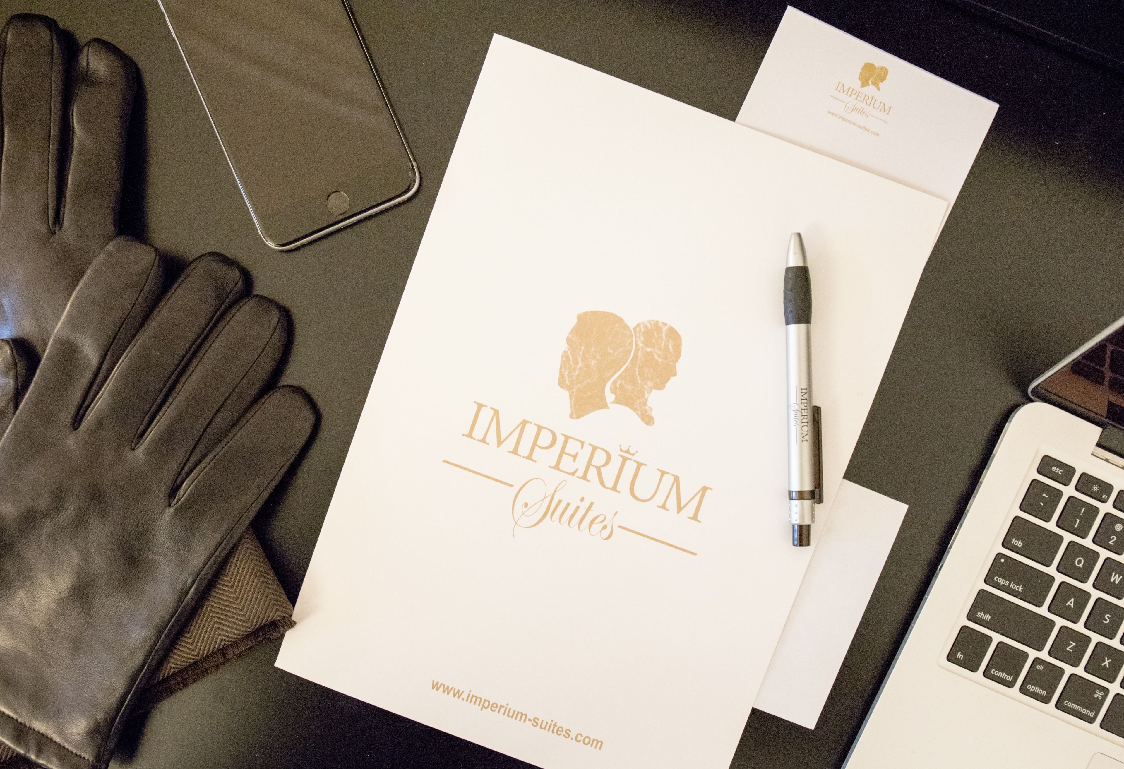 Photo - Imperium Residence - Experience the most Luxurious Apartment in Vienna Center