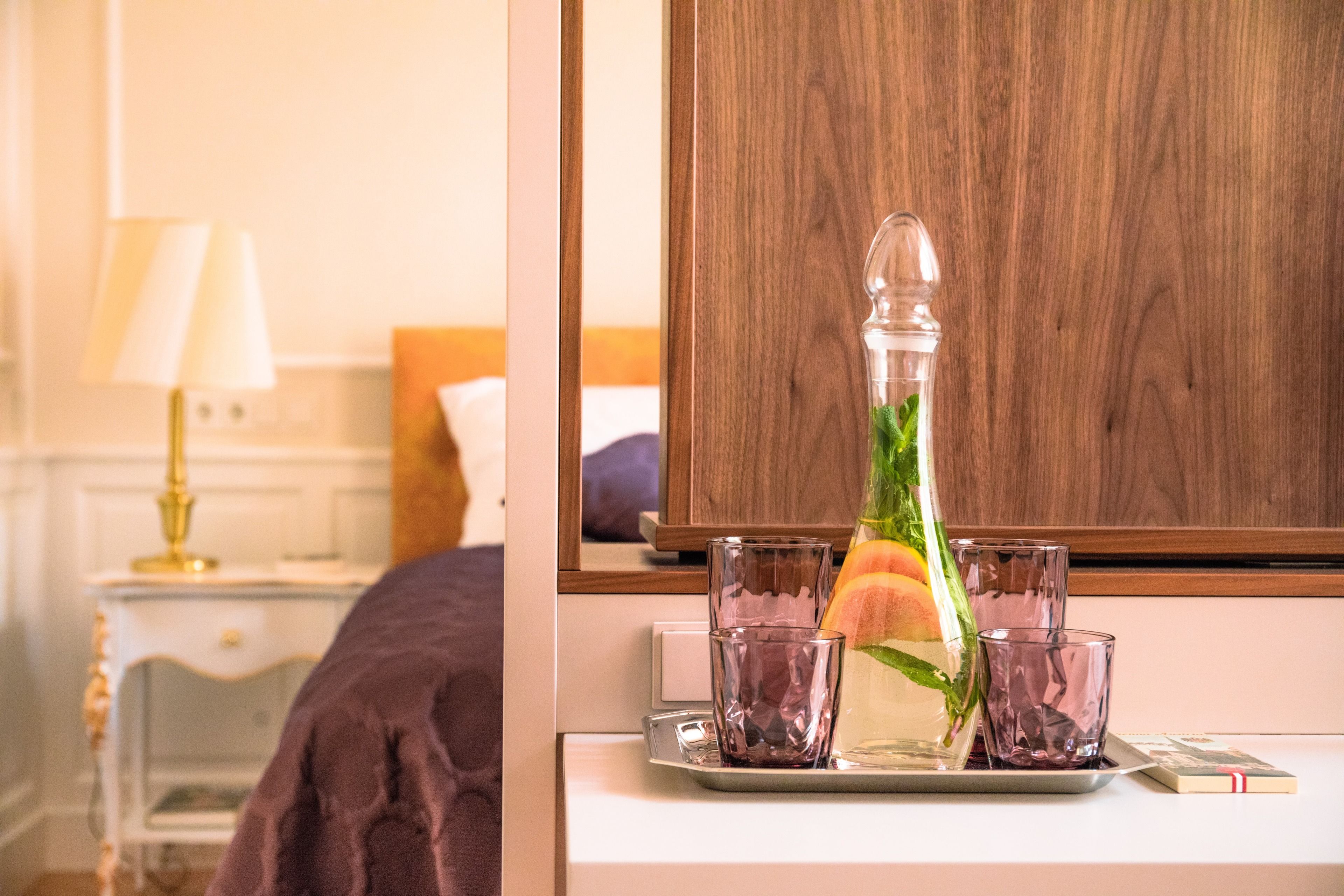 Photo - Imperium Residence - Experience the most Luxurious Apartment in Vienna Center