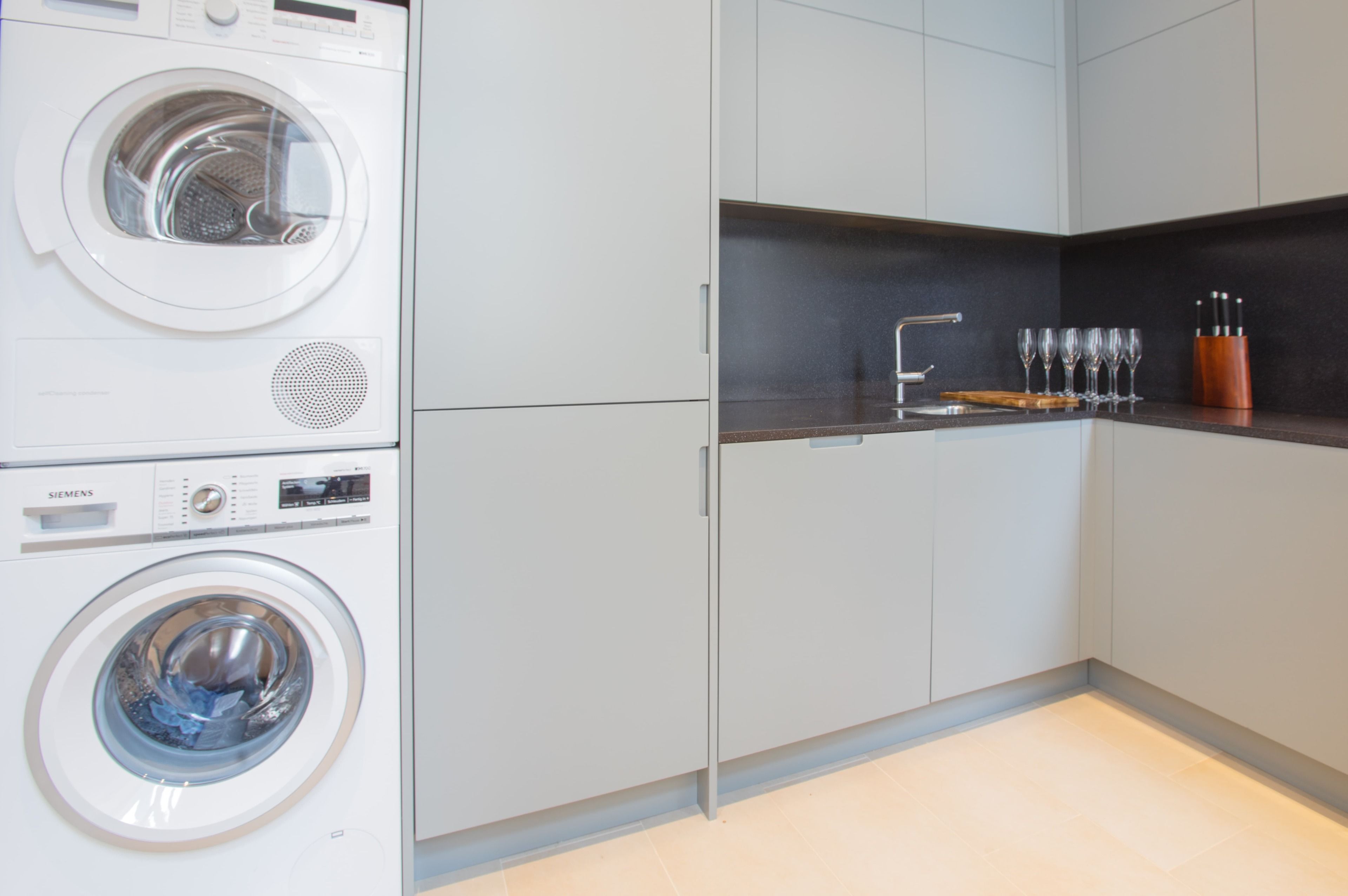 Photo - Imperium Residence - Experience the most Luxurious Apartment in Vienna Center