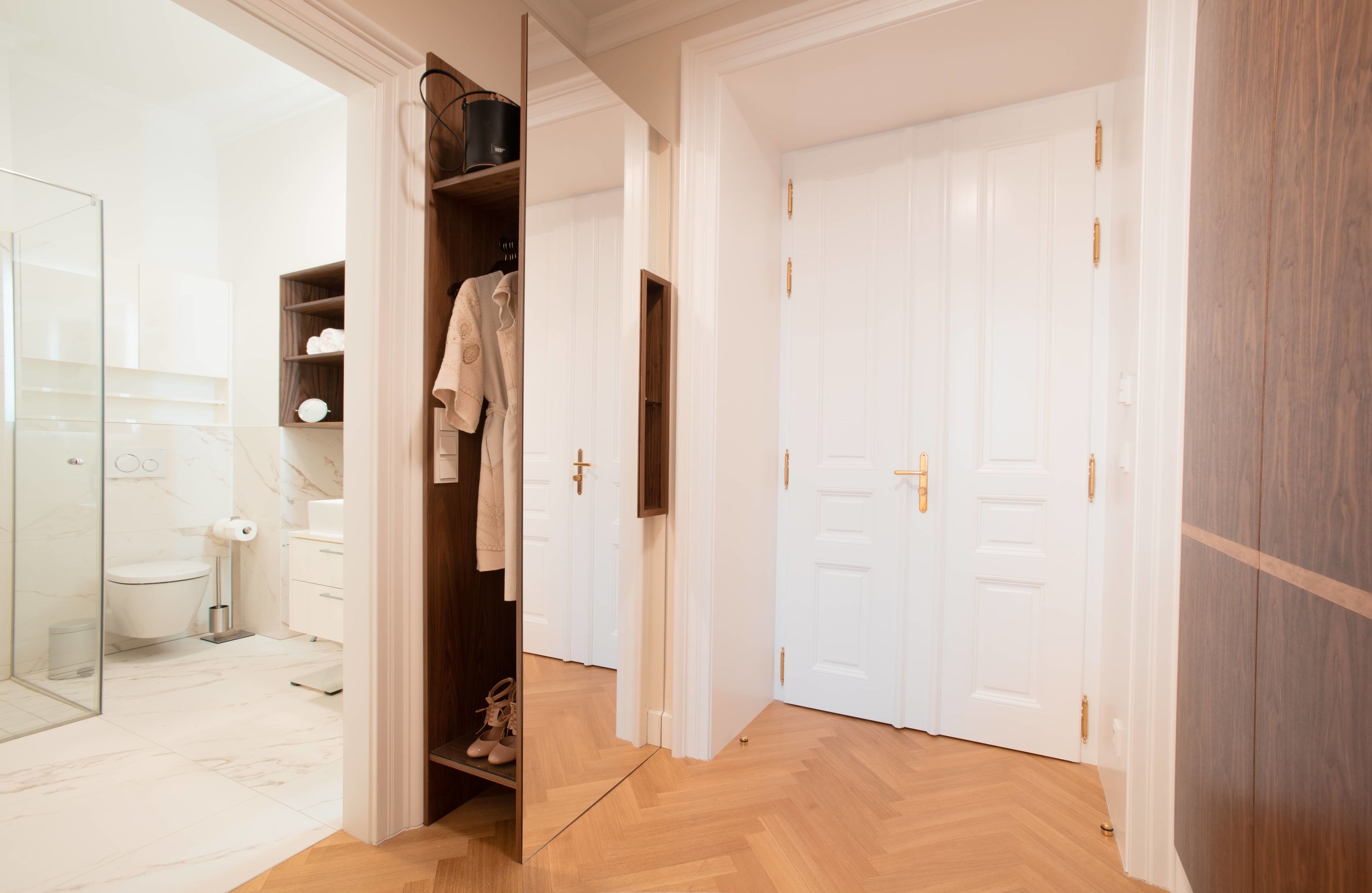Photo - Imperium Residence - Experience the most Luxurious Apartment in Vienna Center
