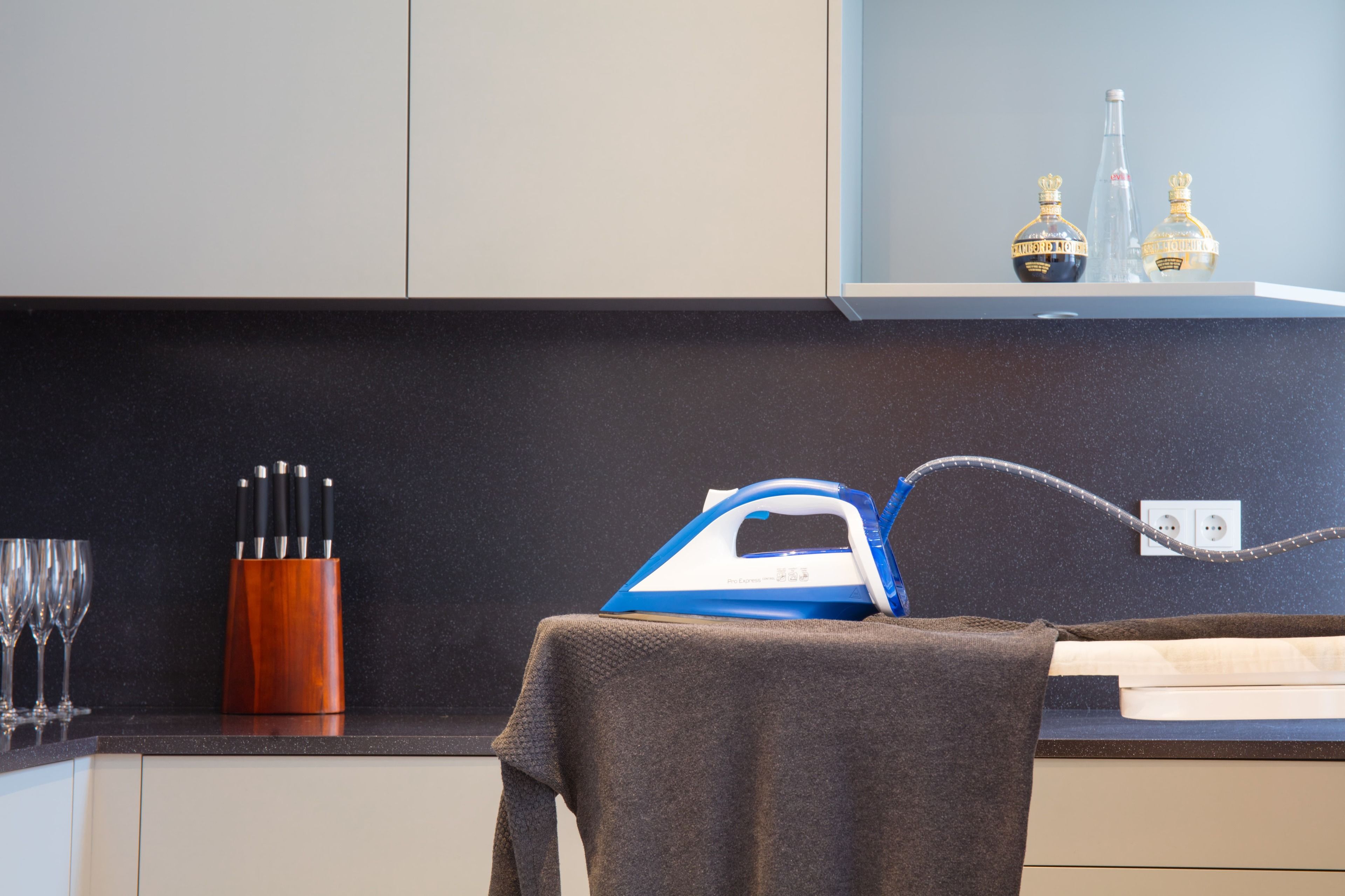Photo - Imperium Residence - Experience the most Luxurious Apartment in Vienna Center